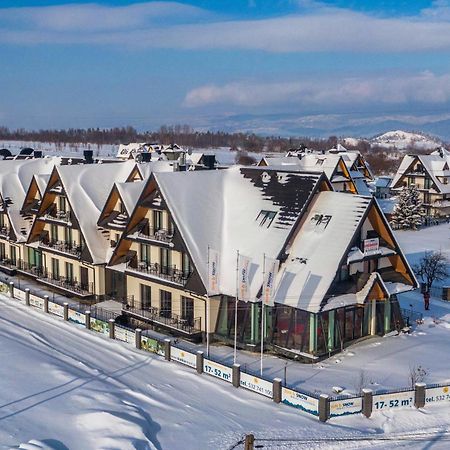 Apartamenty Sun&Snow Białka Tatrzańska Resort II Bagian luar foto