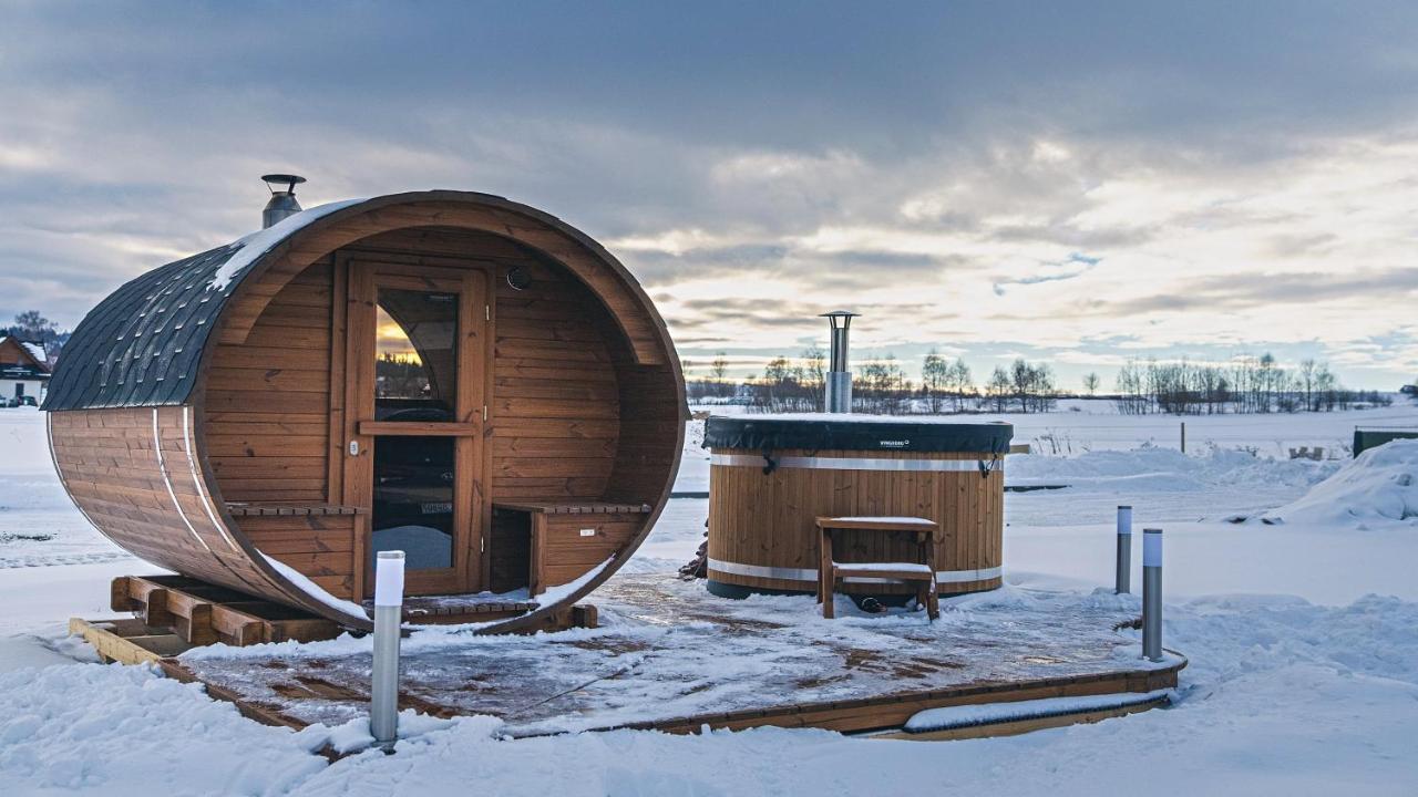 Apartamenty Sun&Snow Białka Tatrzańska Resort II Bagian luar foto