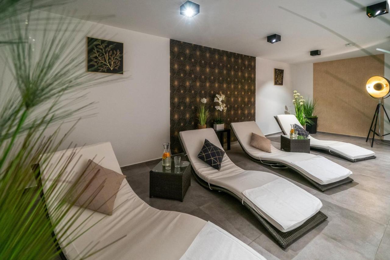 Apartamenty Sun&Snow Białka Tatrzańska Resort II Bagian luar foto